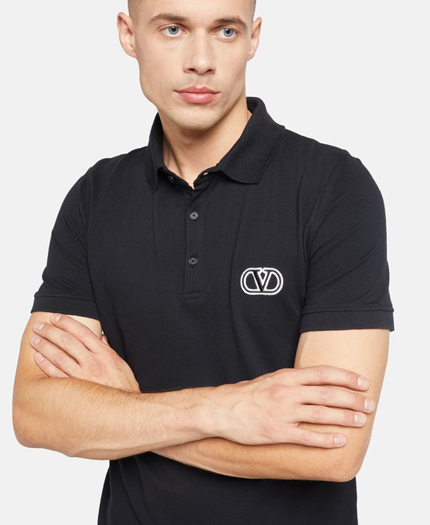 Polo shirt