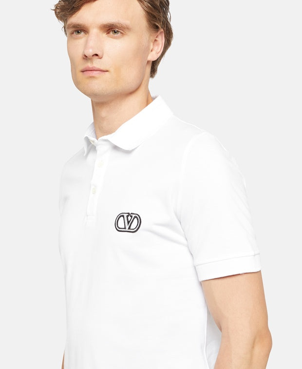 Polo shirt