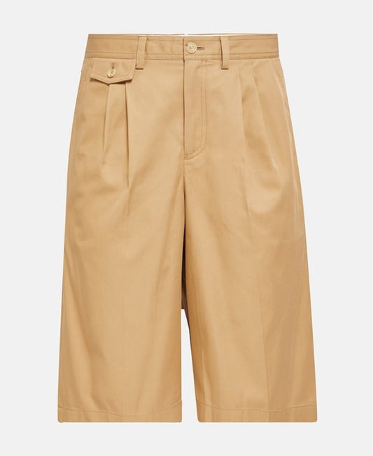Bermuda shorts