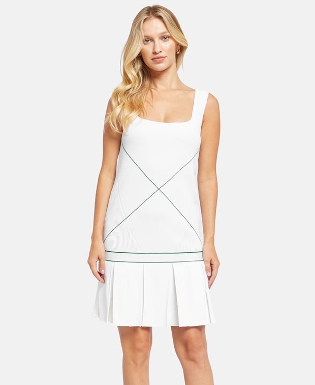 Bottega Veneta Knitted dress