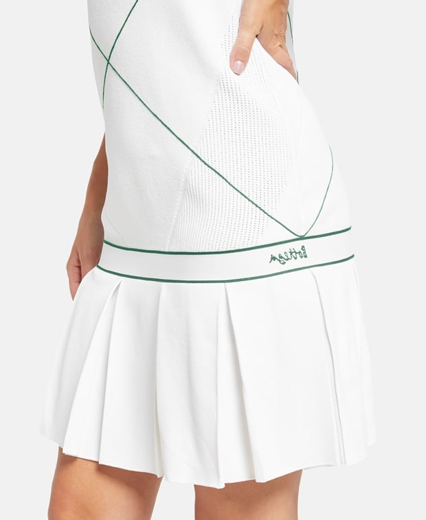 Bottega Veneta Knitted dress
