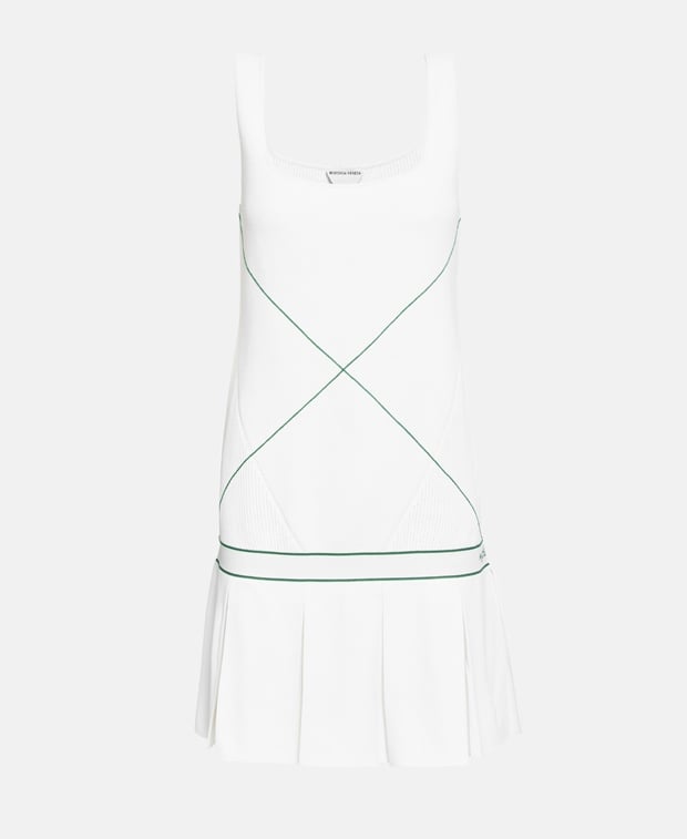 Bottega Veneta Knitted dress
