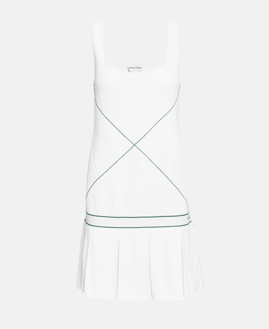 Bottega Veneta Knitted dress