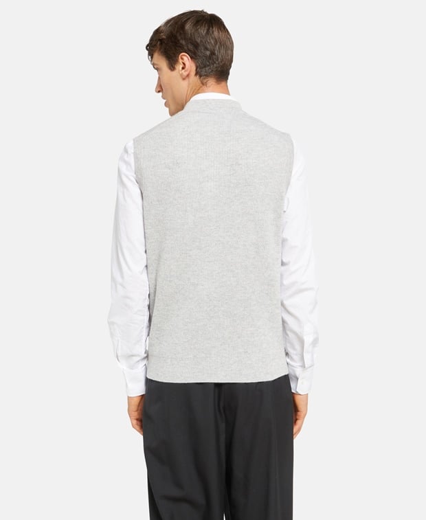 Brunello Cucinelli Short-sleeved pullover