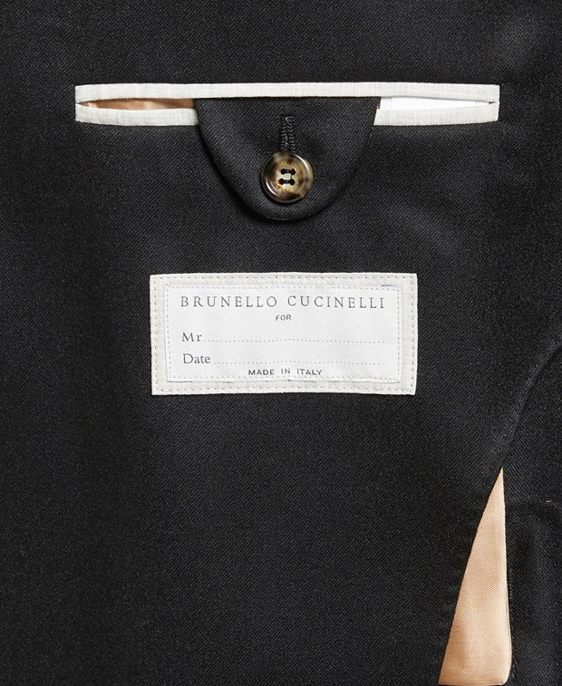 Brunello Cucinelli Suit jacket