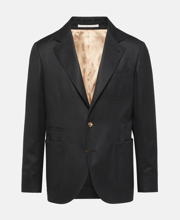 Brunello Cucinelli Suit jacket