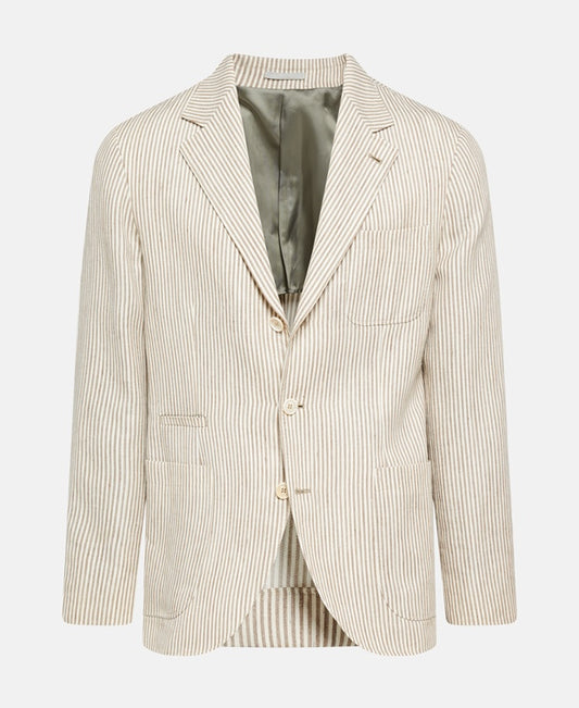 Suit jacket