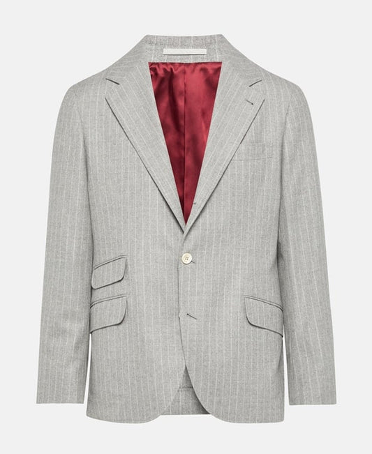 Suit jacket