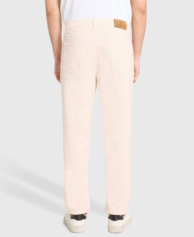 Brunello Cucinelli Straight leg jeans