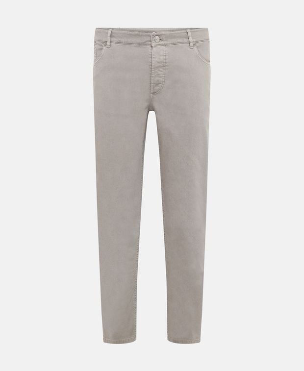 Brunello Cucinelli Straight leg jeans