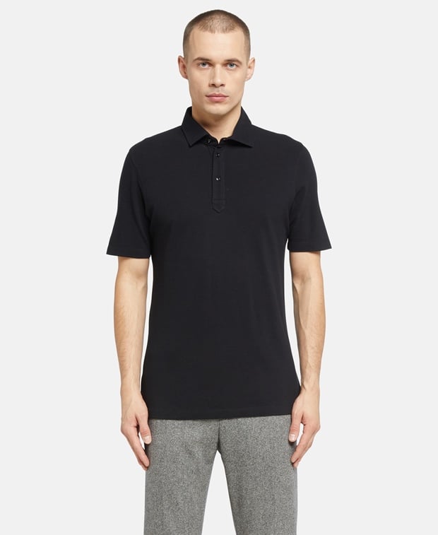 Polo shirt