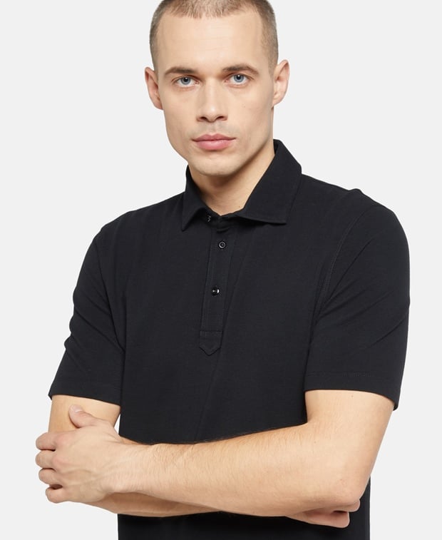 Polo shirt