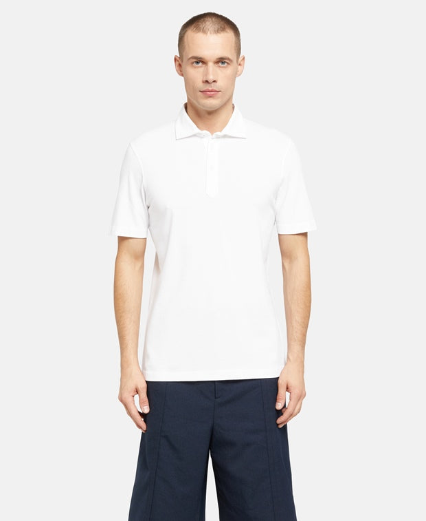 Polo shirt