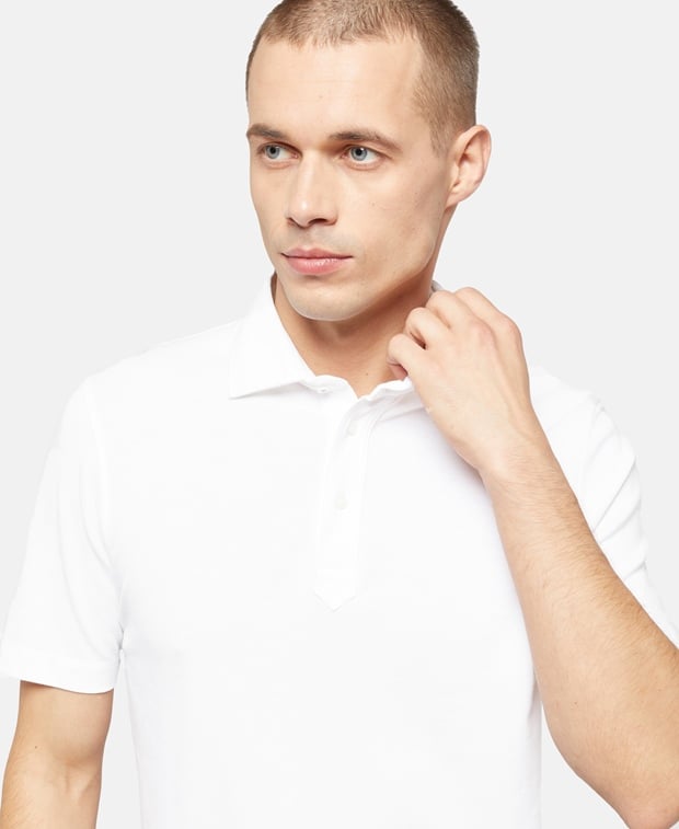 Polo shirt