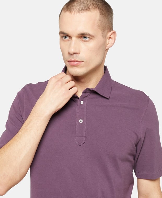 Polo shirt