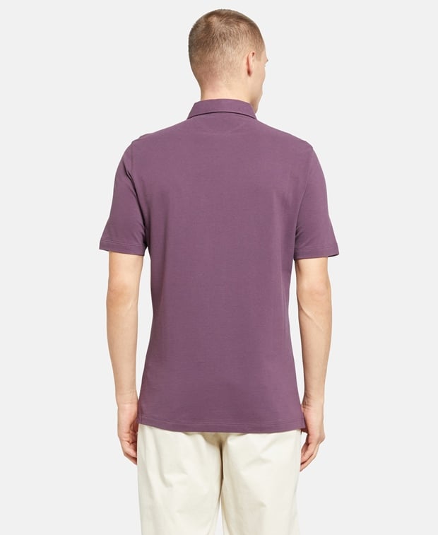 Polo shirt