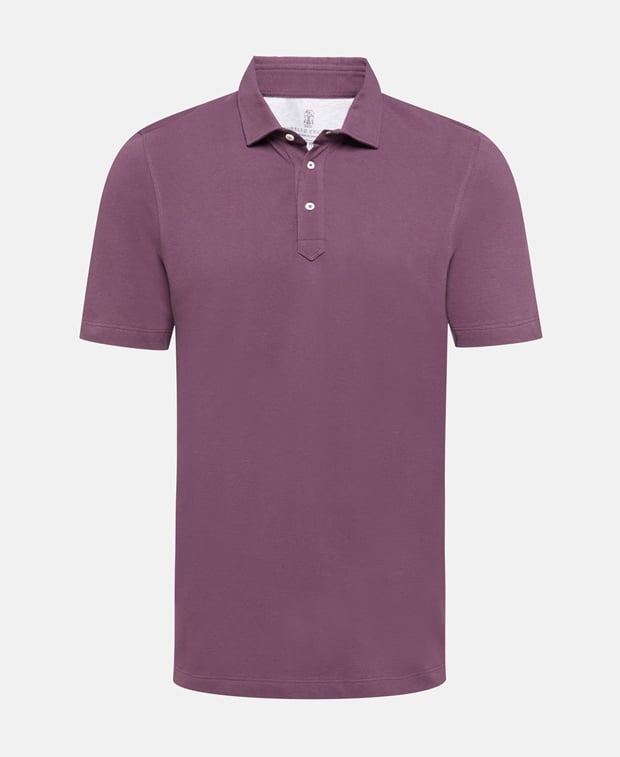 Polo shirt