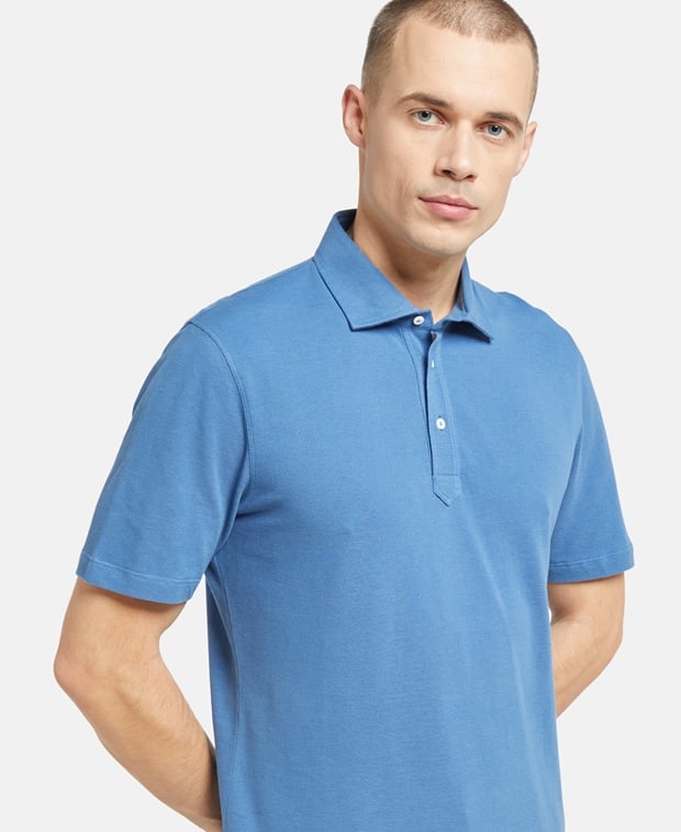 Polo shirt