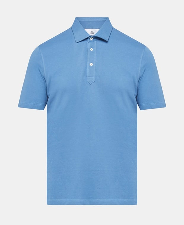 Polo shirt