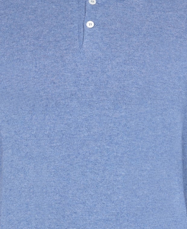 Brunello Cucinelli Knitted polo shirt