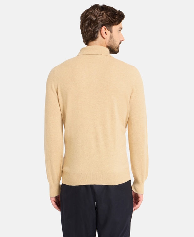 Brunello Cucinelli Knitted polo shirt
