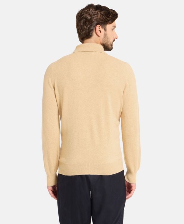 Brunello Cucinelli Knitted polo shirt