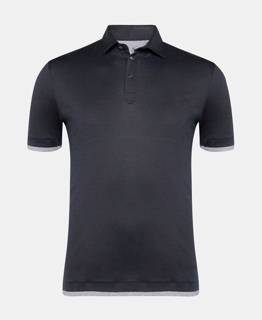 Polo shirt