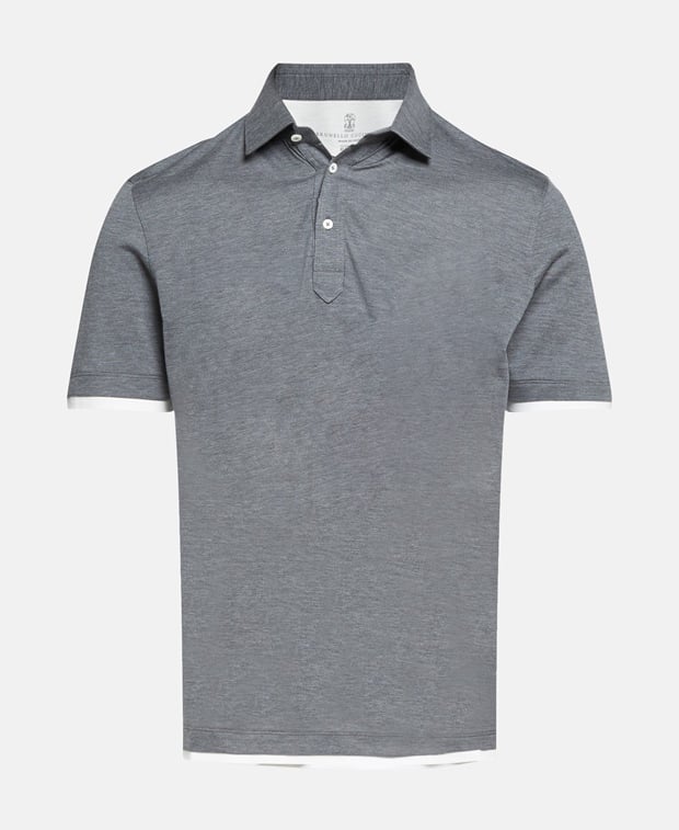 Brunello Cucinelli Polo shirt