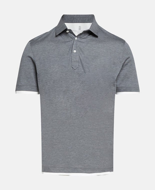 Polo shirt