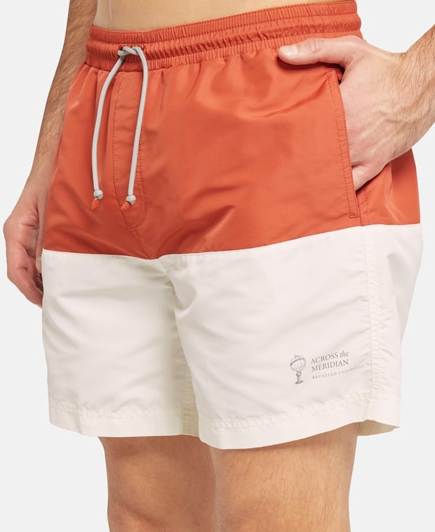 Brunello Cucinelli Swimming shorts