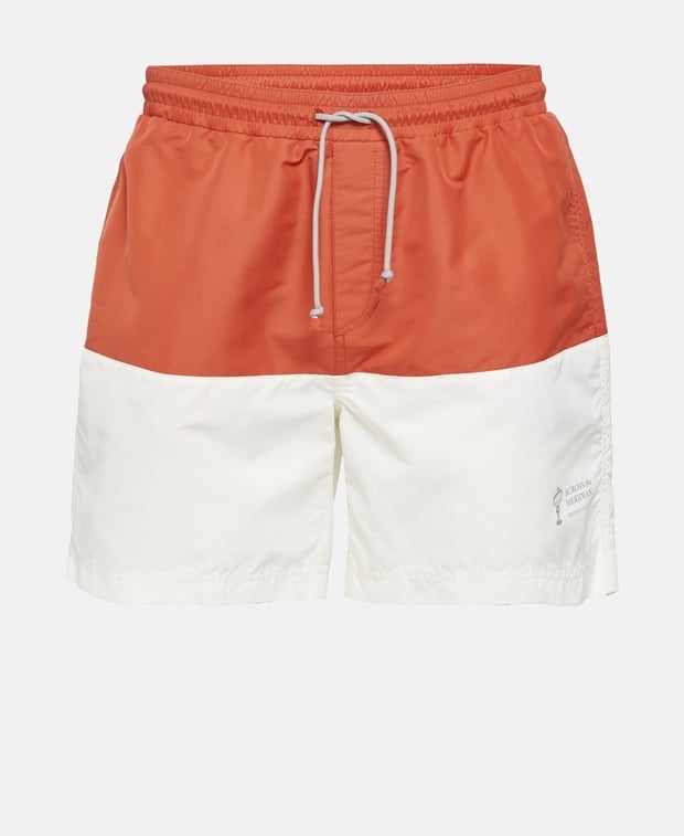 Brunello Cucinelli Swimming shorts