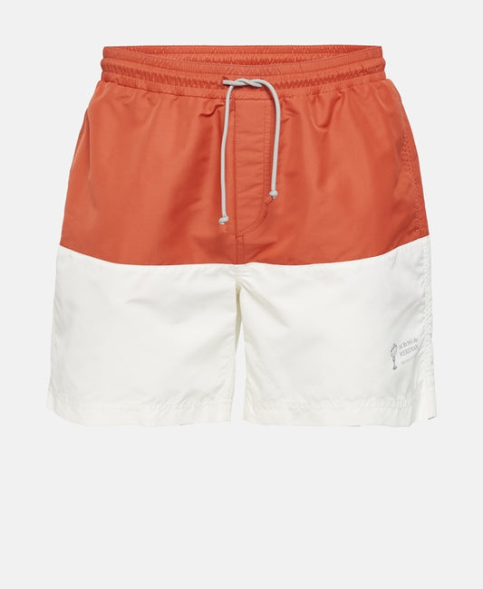 Brunello Cucinelli Swimming shorts
