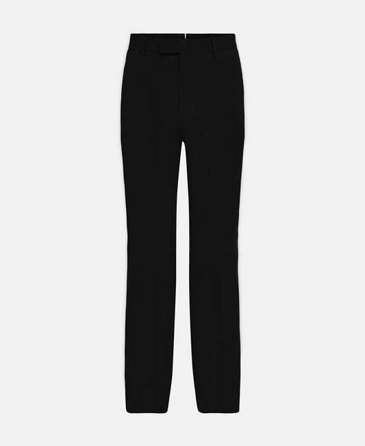 Salvatore Ferragamo Wool trousers