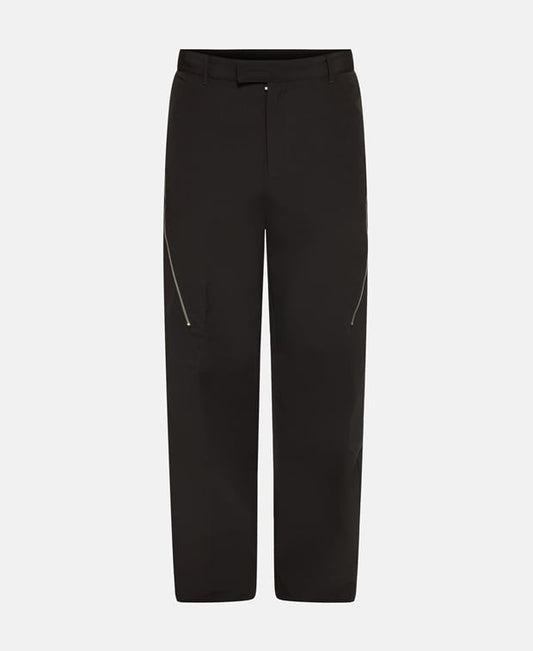 Salvatore Ferragamo Casual trousers
