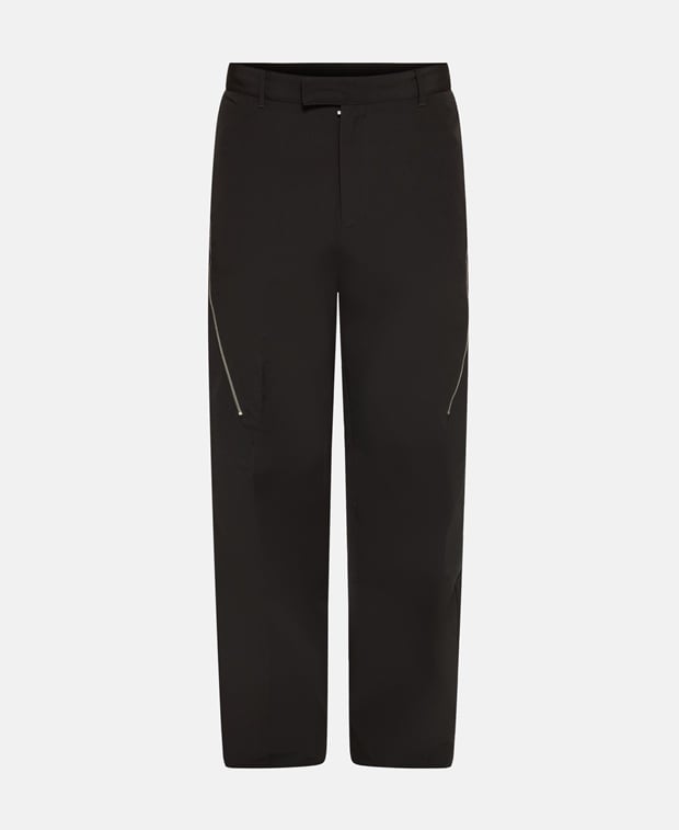 Salvatore Ferragamo Casual trousers