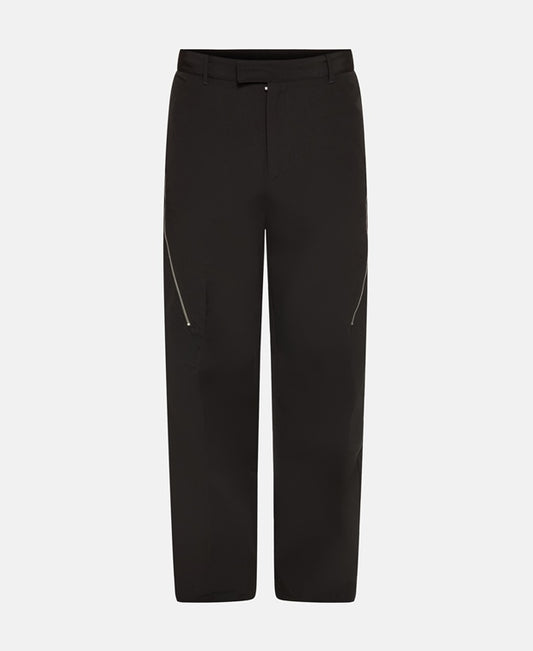 Salvatore Ferragamo Casual trousers