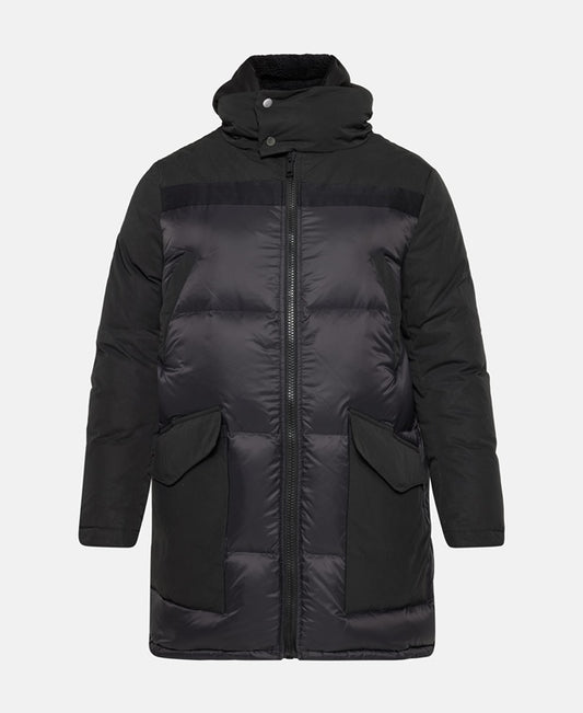 Yves Salomon Down coat