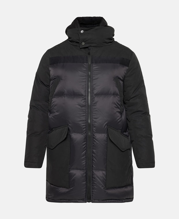 Yves Salomon Down coat
