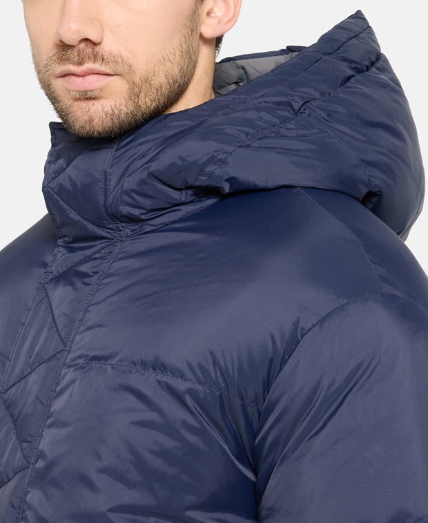 Yves Salomon Reversible down coat