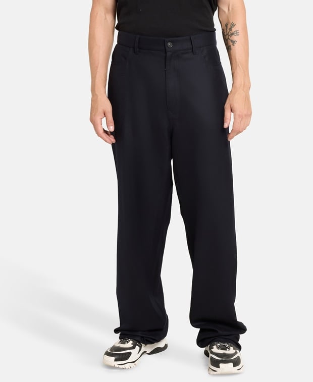 Balenciaga Cashmere trousers