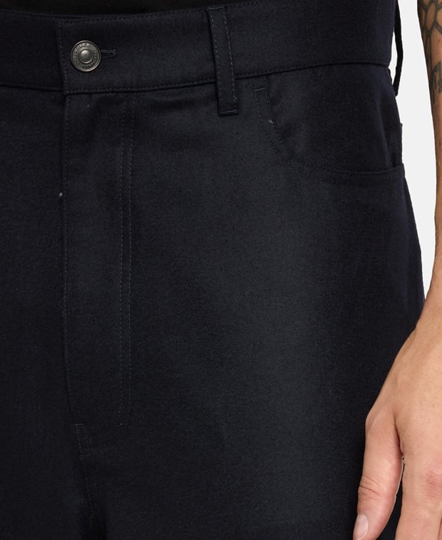 Balenciaga Cashmere trousers