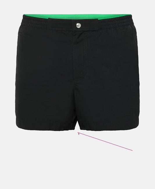 Bottega Veneta Swimming shorts
