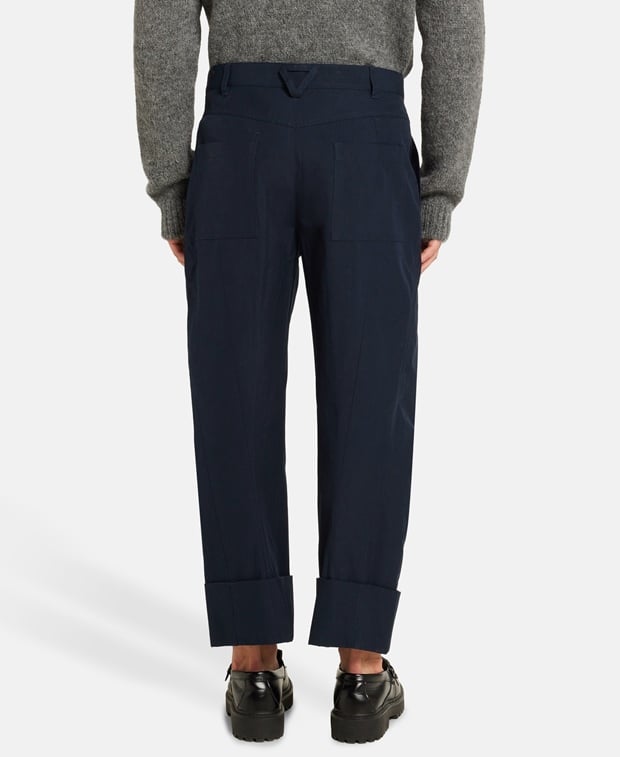 Bottega Veneta Casual trousers