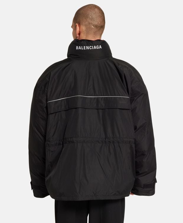 Balenciaga Winter jacket