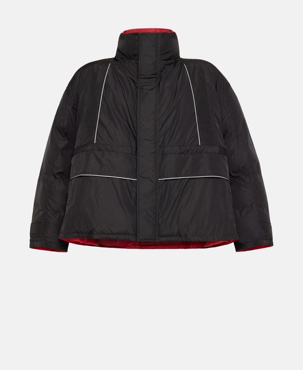 Balenciaga Winter jacket