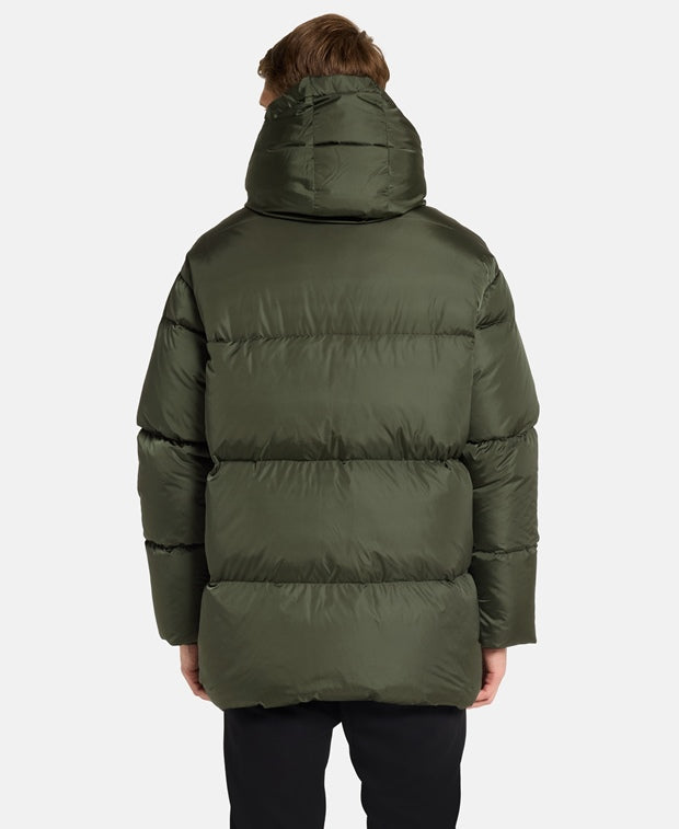 Khrisjoy Down parka