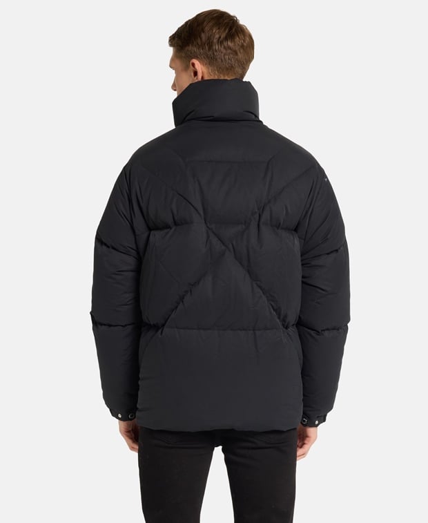 Khrisjoy Quilted jacket