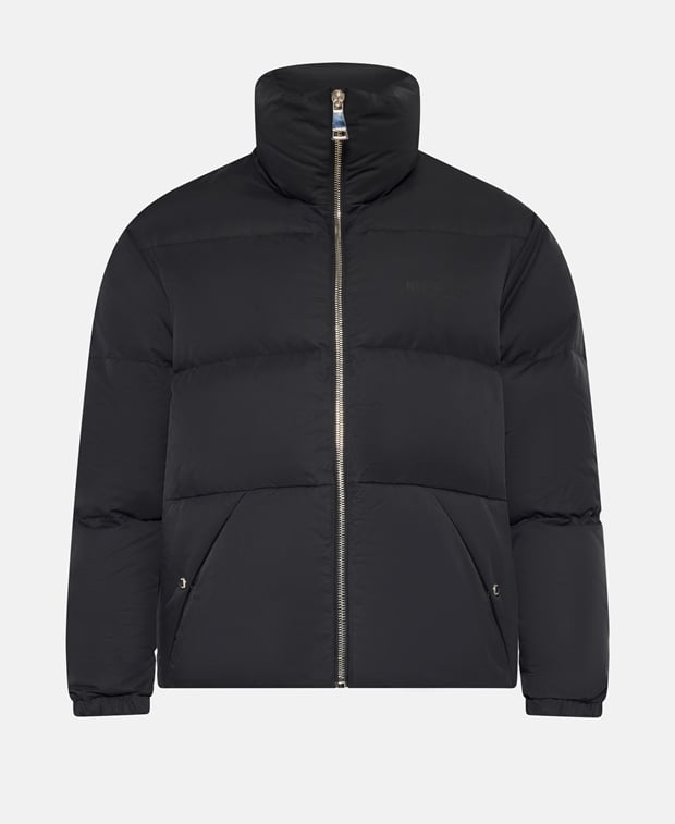 Khrisjoy Quilted jacket