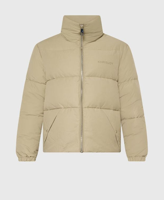 Khrisjoy Quilted jacket