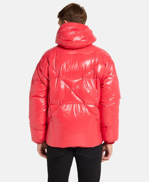 Khrisjoy Down coat
